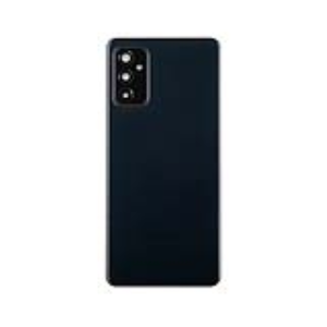 درب پشت (BACK COVER)-Samsung--M52-